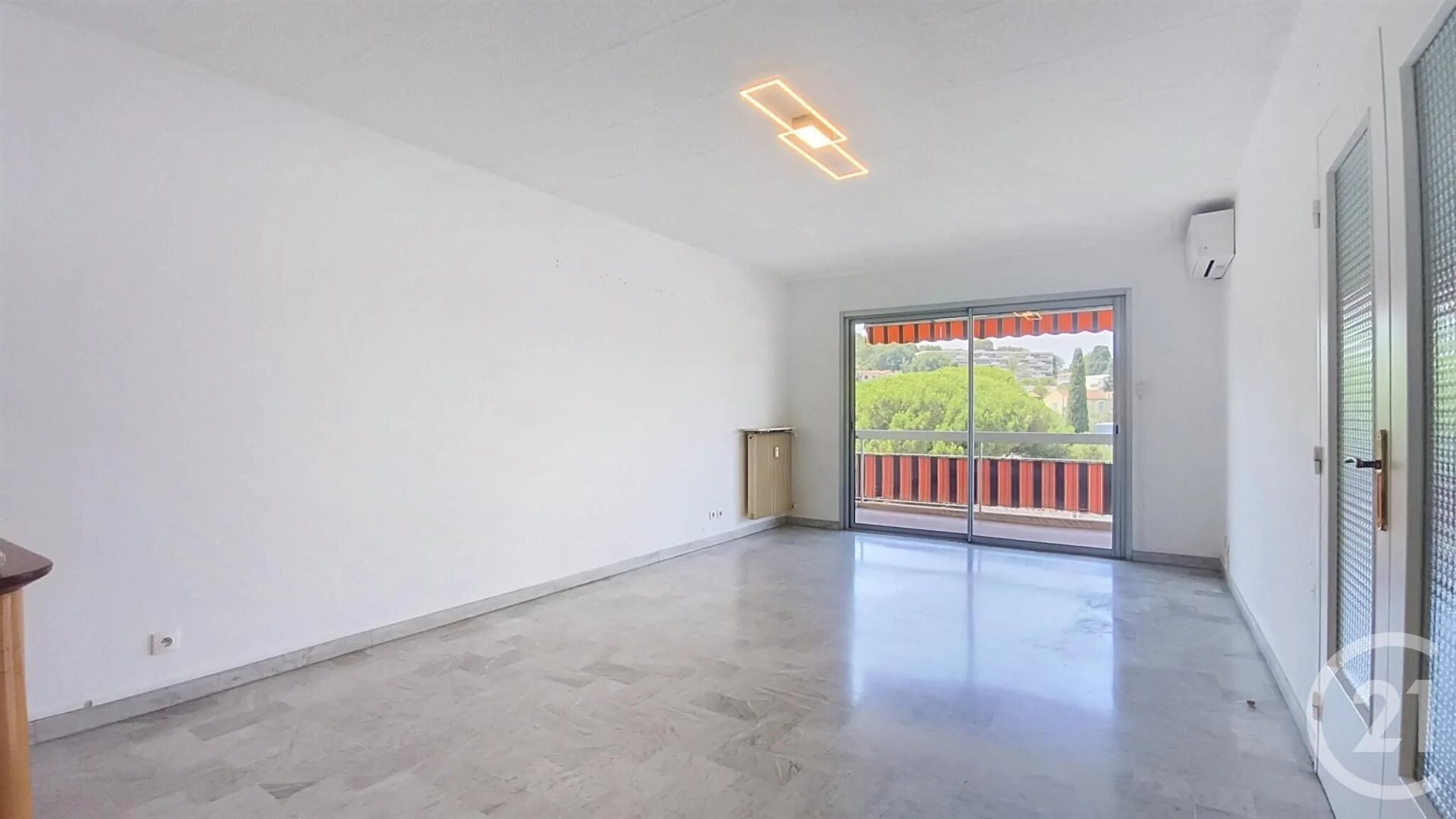 Appartement à vendre, 53m², Antibes