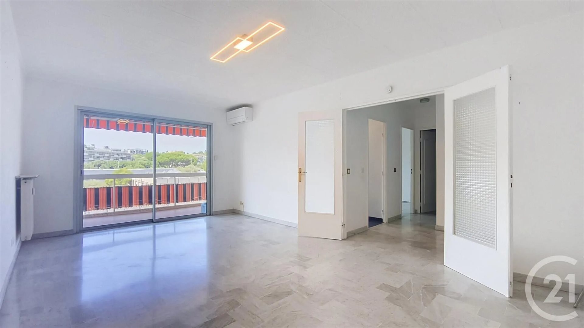 Appartement à vendre, 53m², Antibes