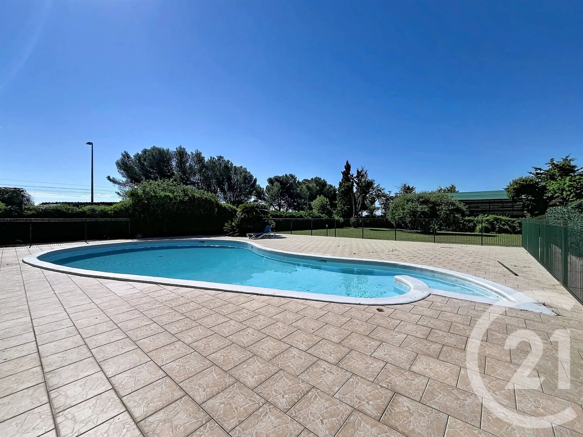 Appartement à vendre, 27m², Antibes