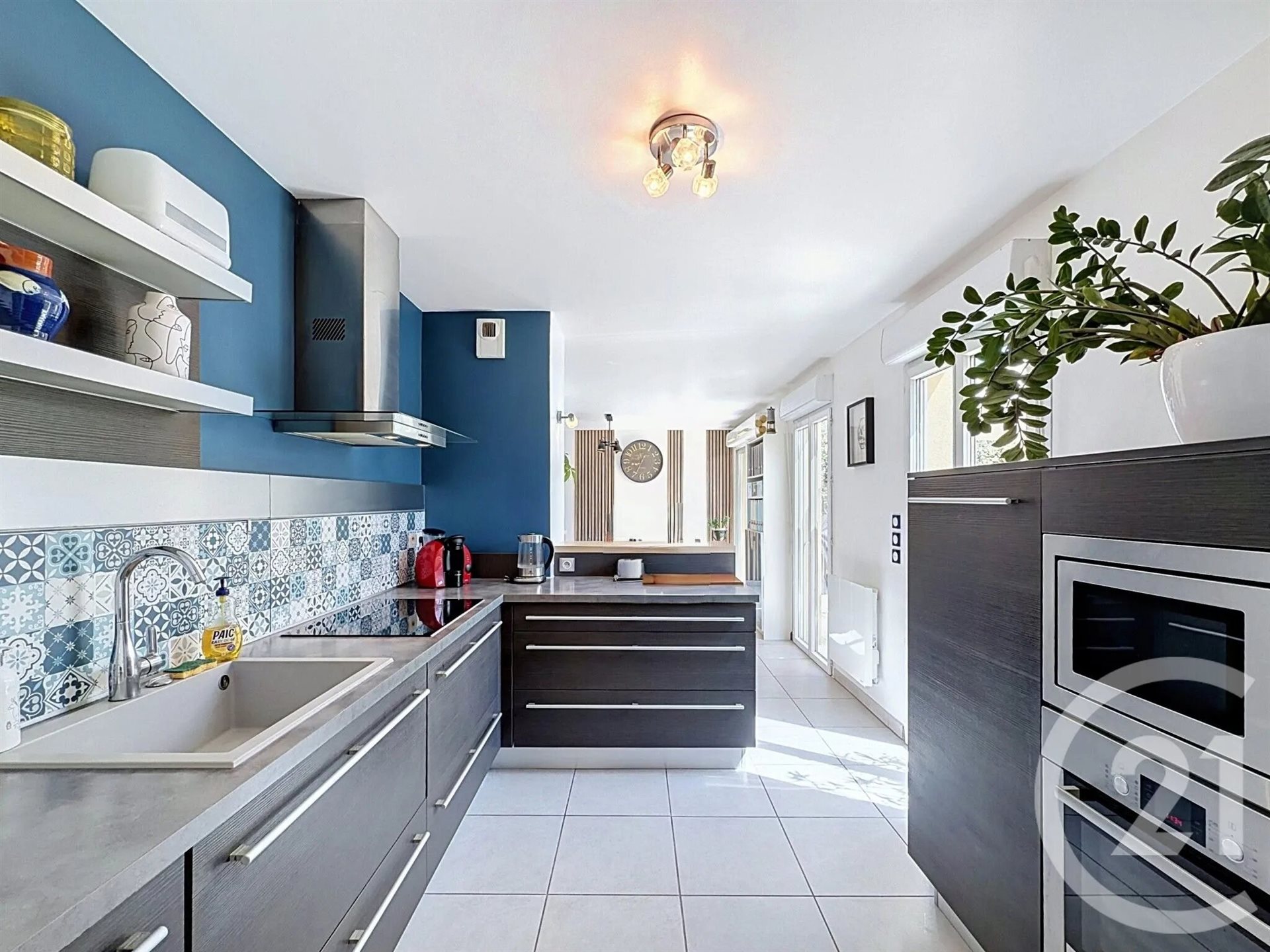 Maison à vendre, 98m², Antibes