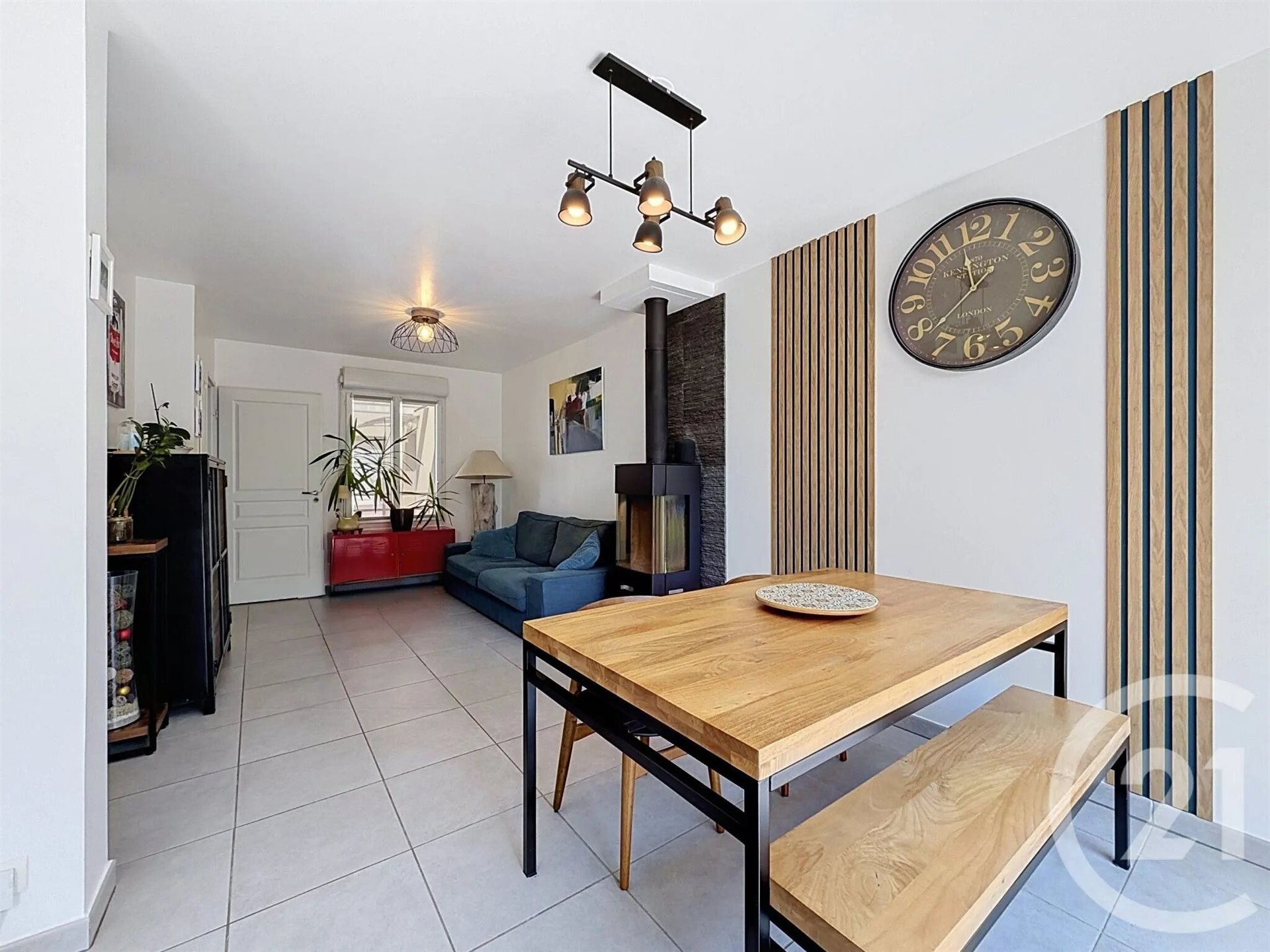 Maison à vendre, 98m², Antibes