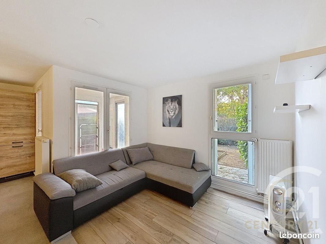 Appartement à louer, 55m², Antibes