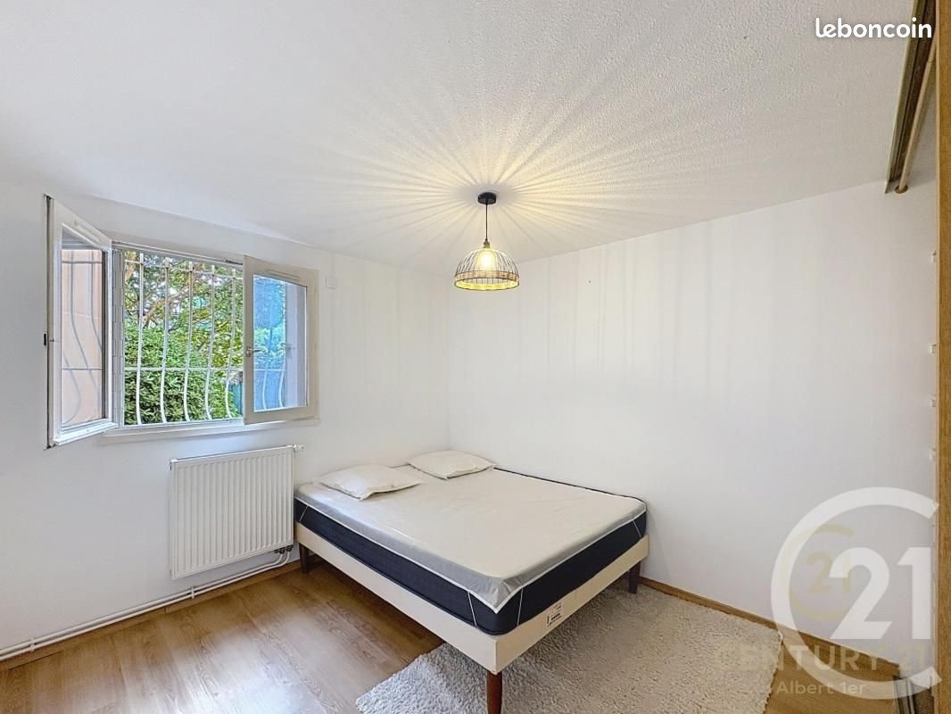 Appartement à louer, 55m², Antibes