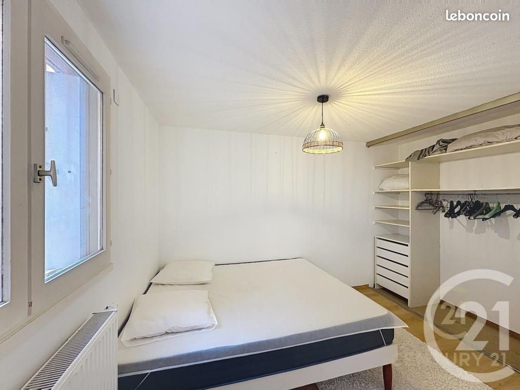 Appartement à louer, 55m², Antibes