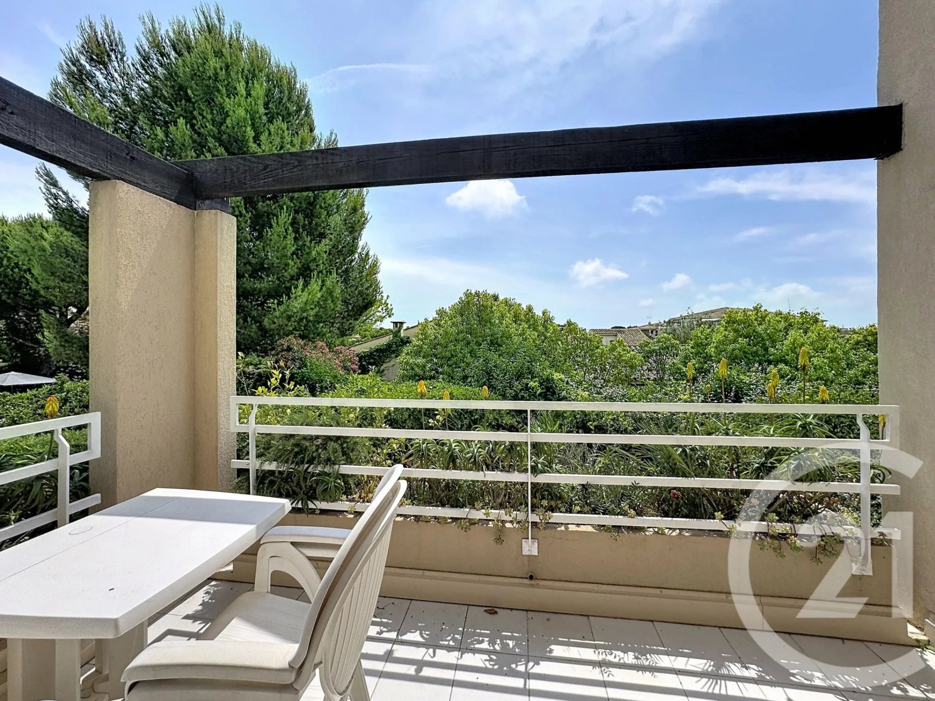 Appartement à vendre, 73m², Antibes