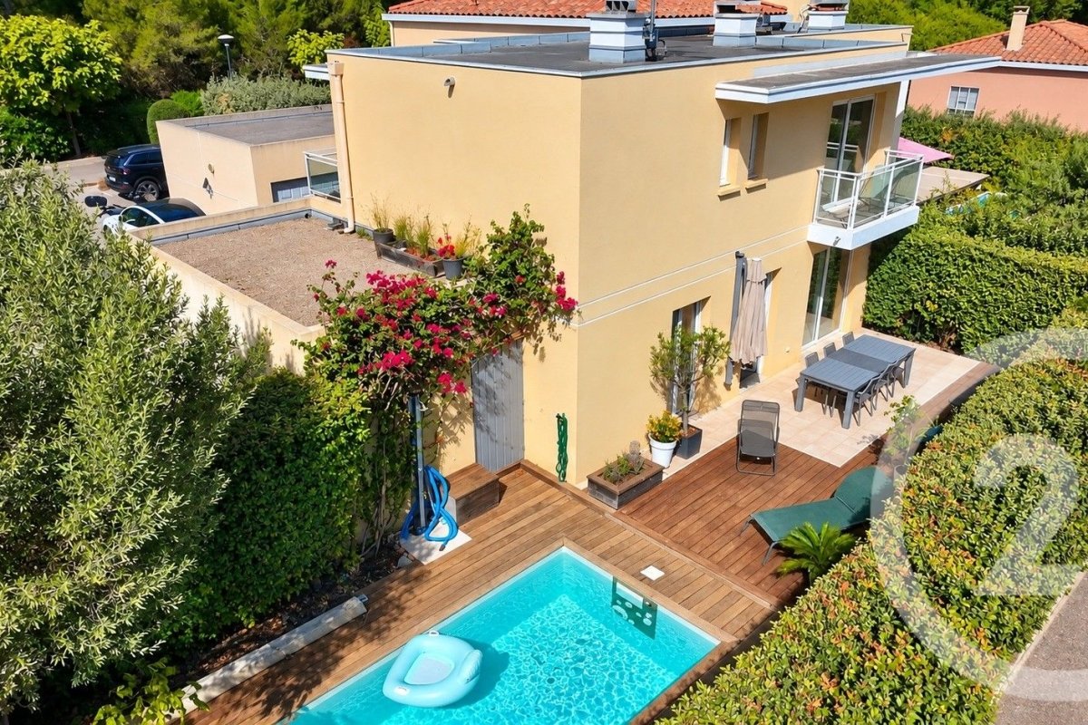 Maison à vendre, 98m², Antibes