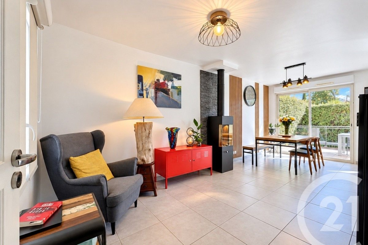 Maison à vendre, 98m², Antibes