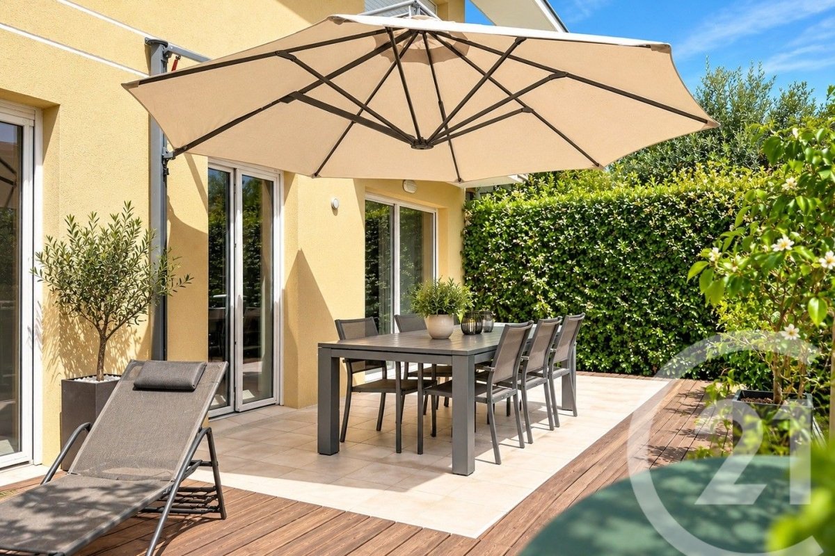 Maison à vendre, 98m², Antibes