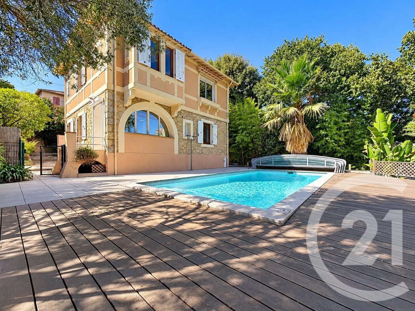 Maison à vendre, 160m², Antibes