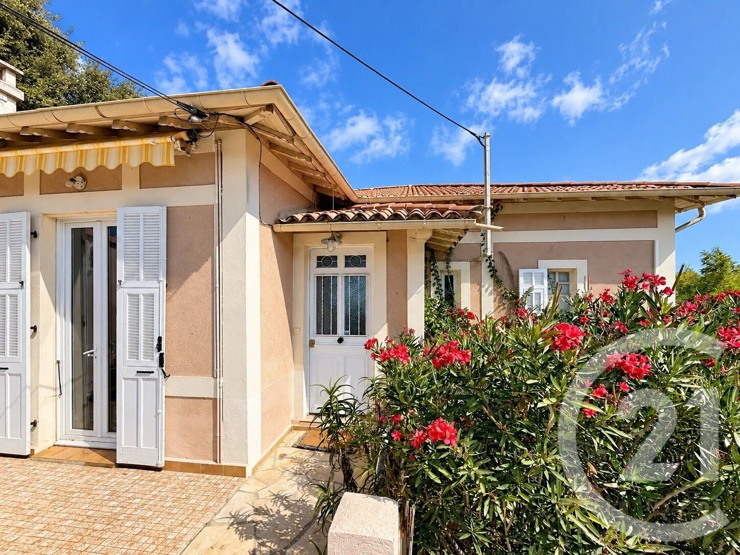 Maison à vendre, 160m², Antibes