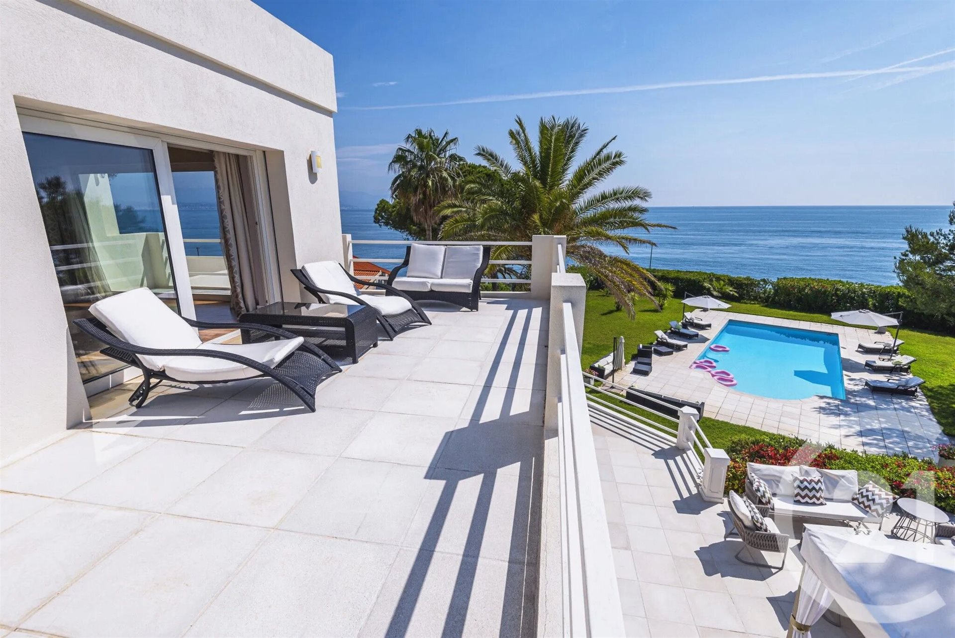 Maison à vendre, 428m², Antibes