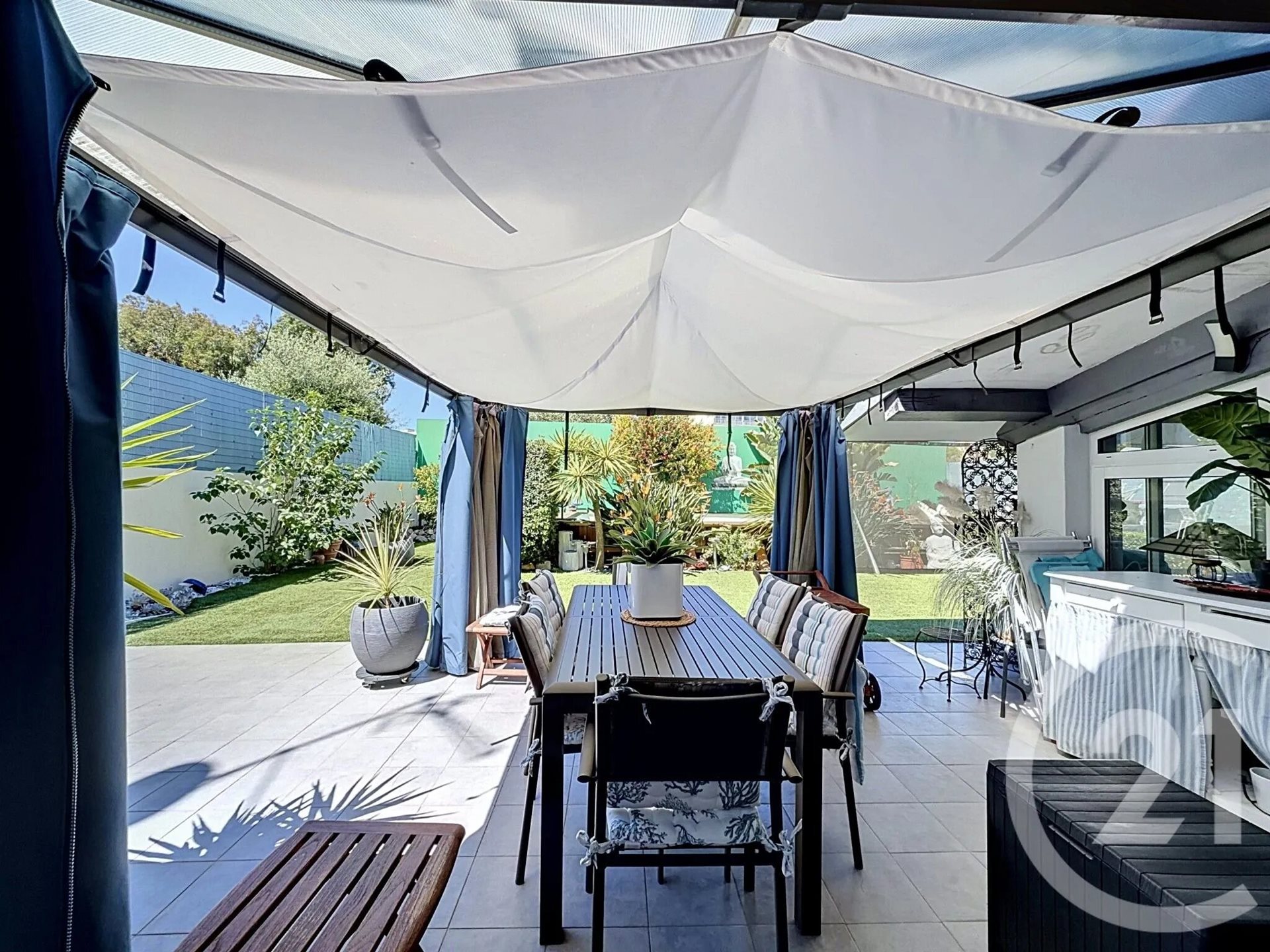 Maison à vendre, 122m², Antibes