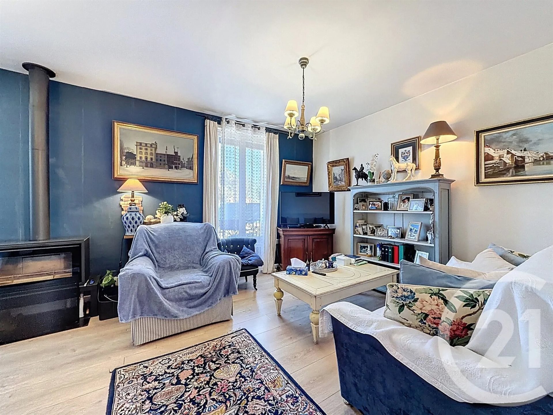 Maison à vendre, 122m², Antibes