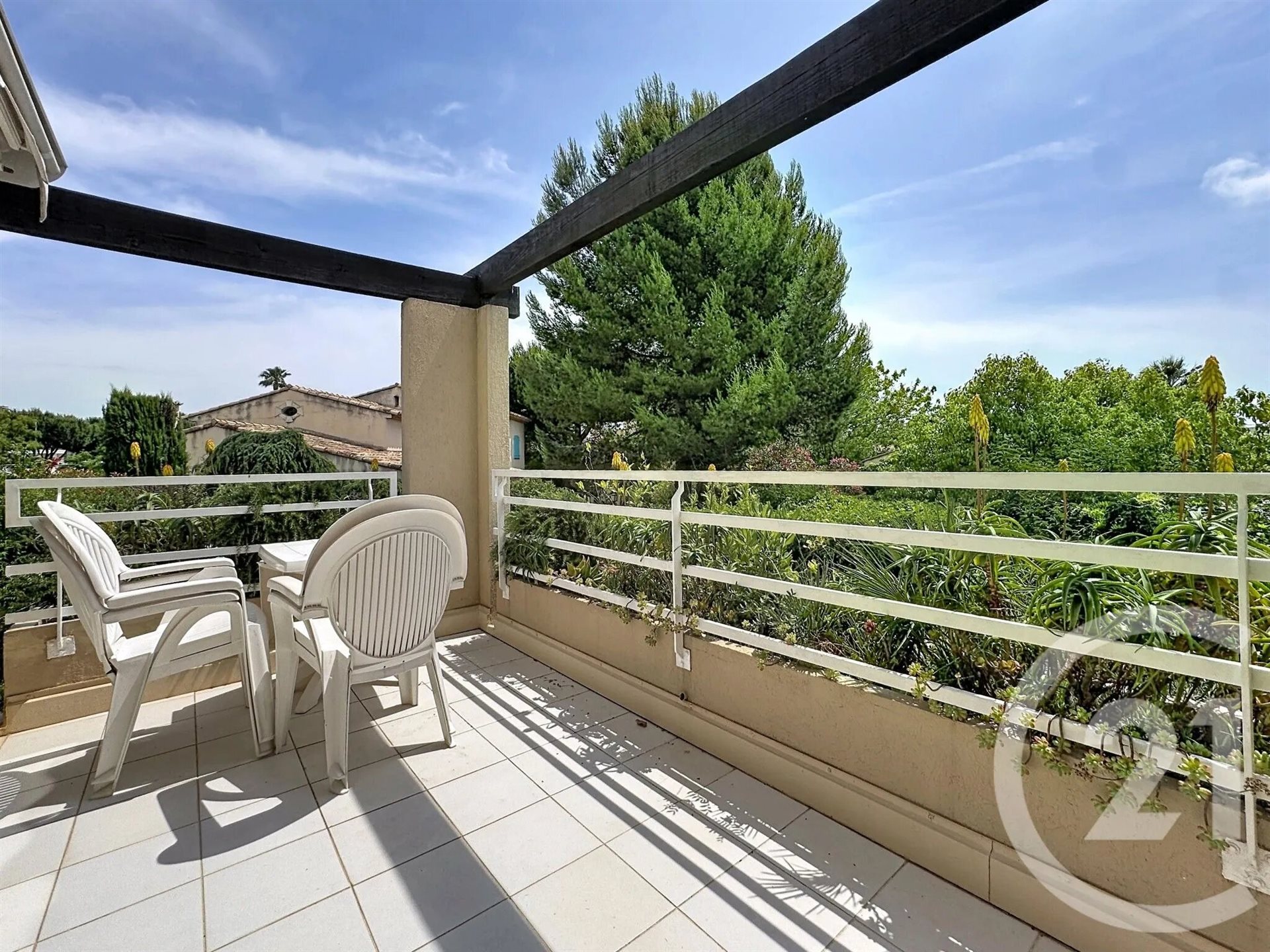 Appartement à vendre, 73m², Antibes