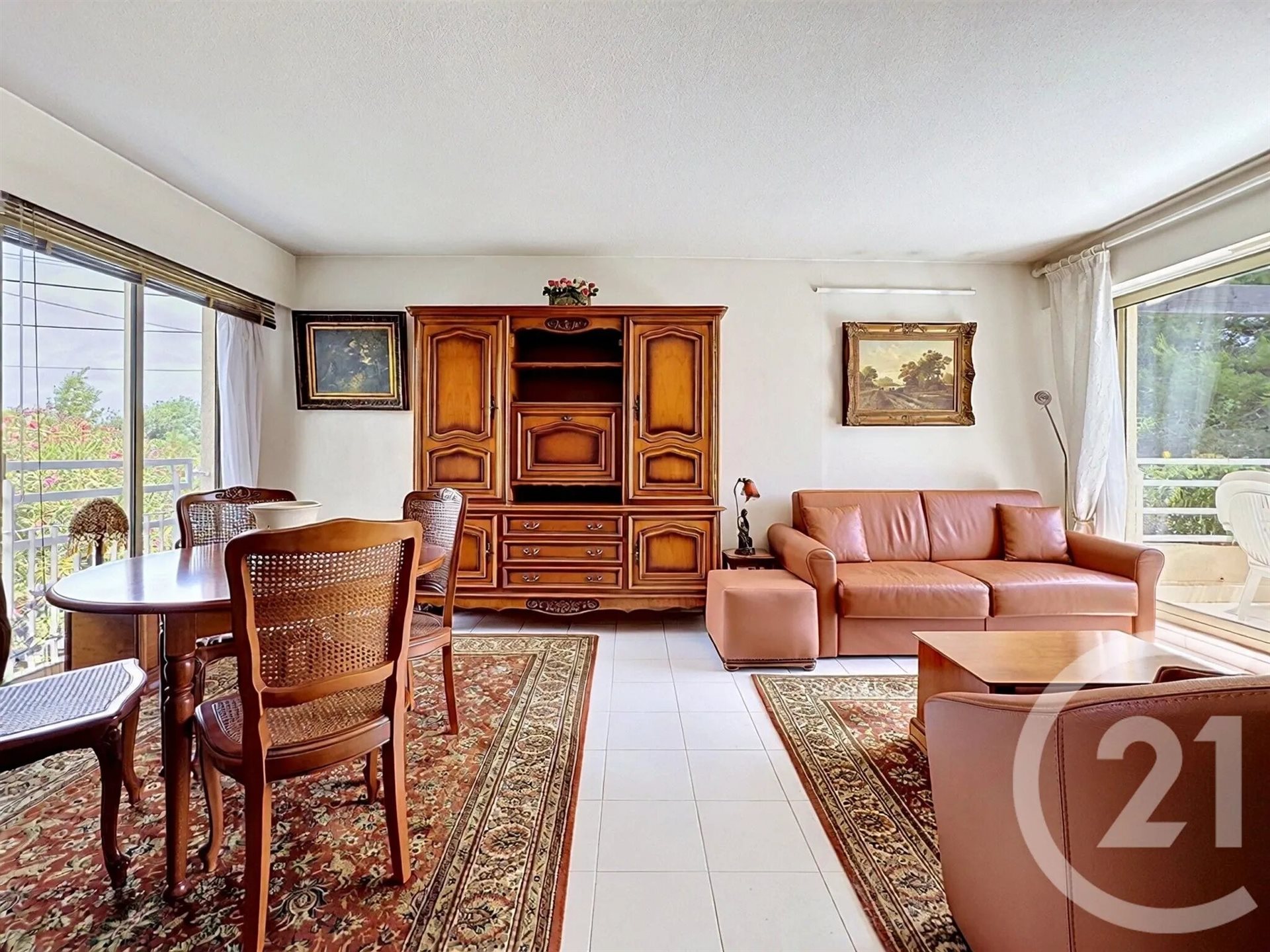 Appartement à vendre, 73m², Antibes