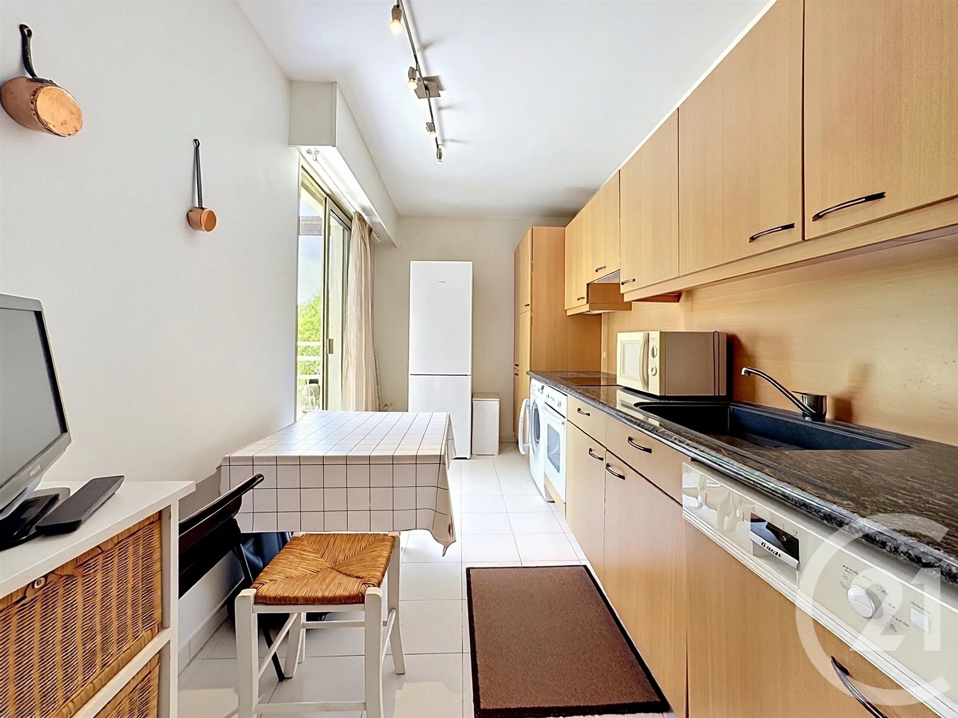 Appartement à vendre, 73m², Antibes