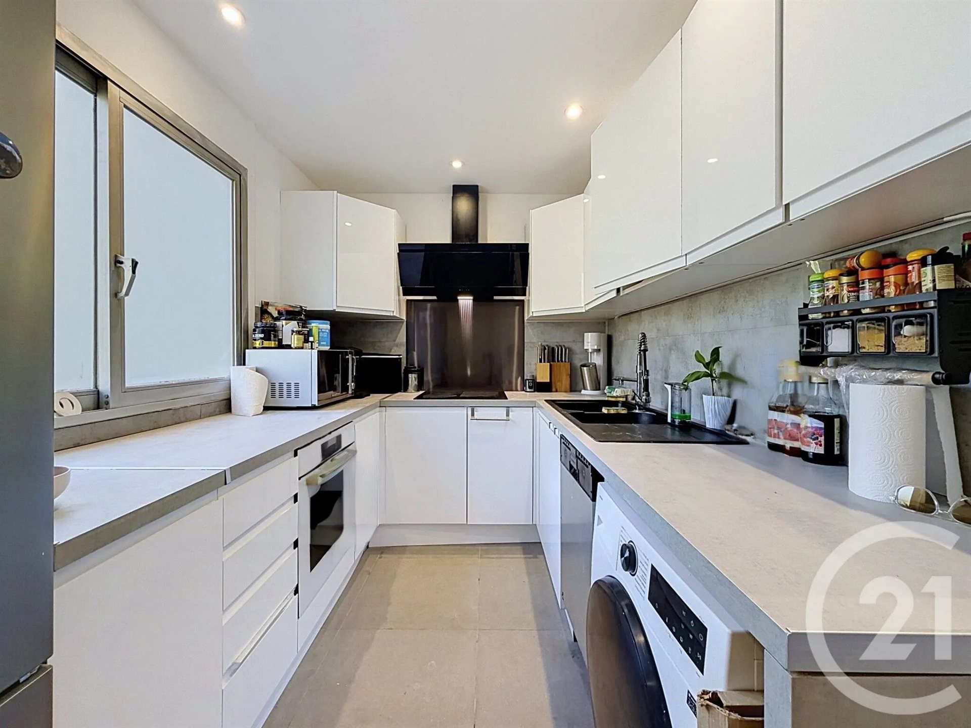 Appartement à vendre, 62m², Antibes