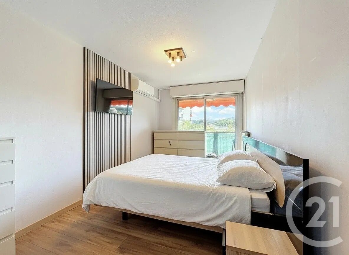 Appartement à vendre, 62m², Antibes