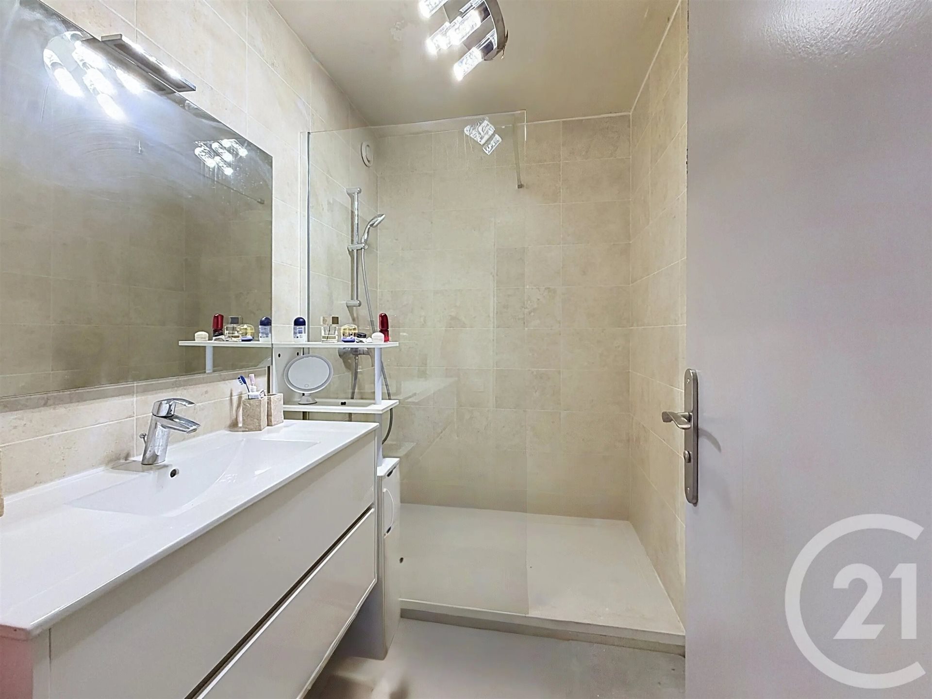 Appartement à vendre, 62m², Antibes