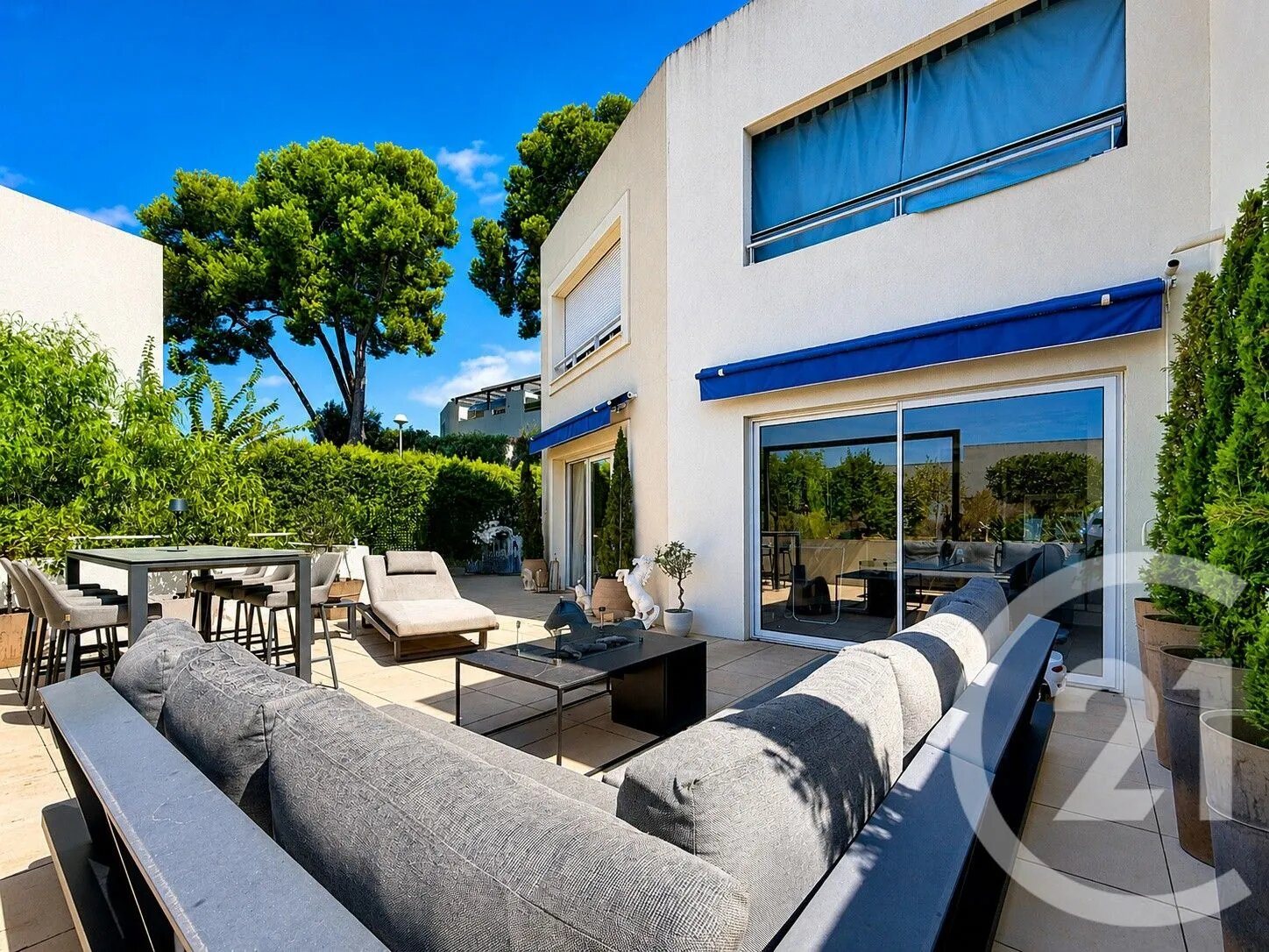 Appartement à vendre, 96m², Antibes