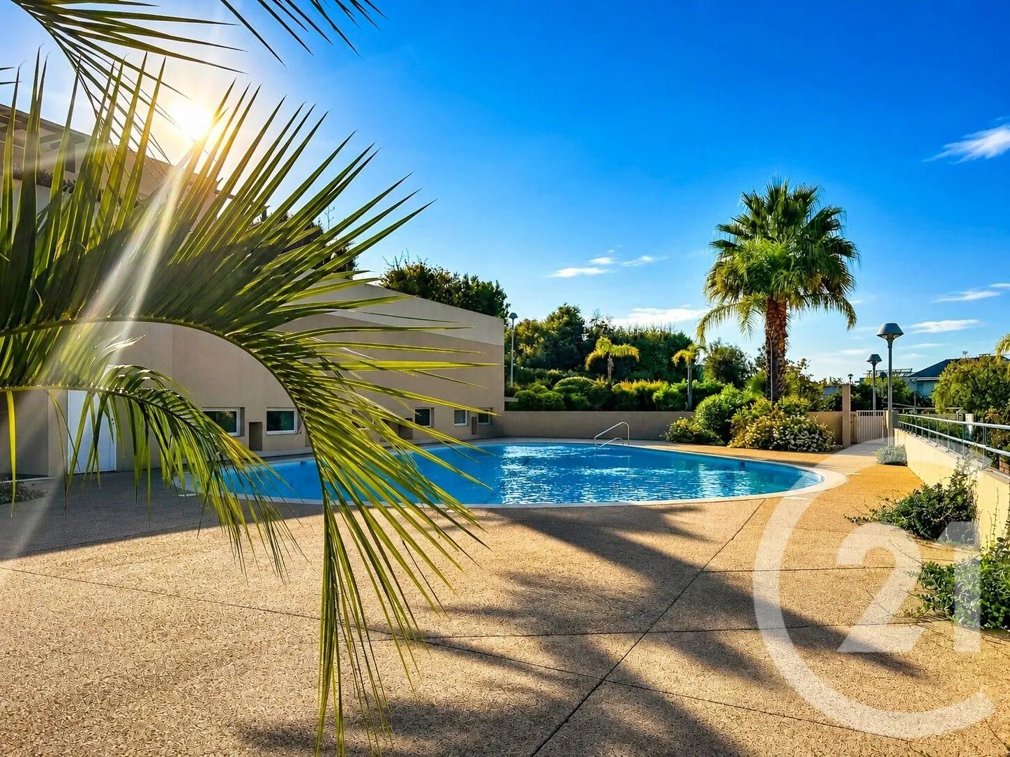 Appartement à vendre, 96m², Antibes