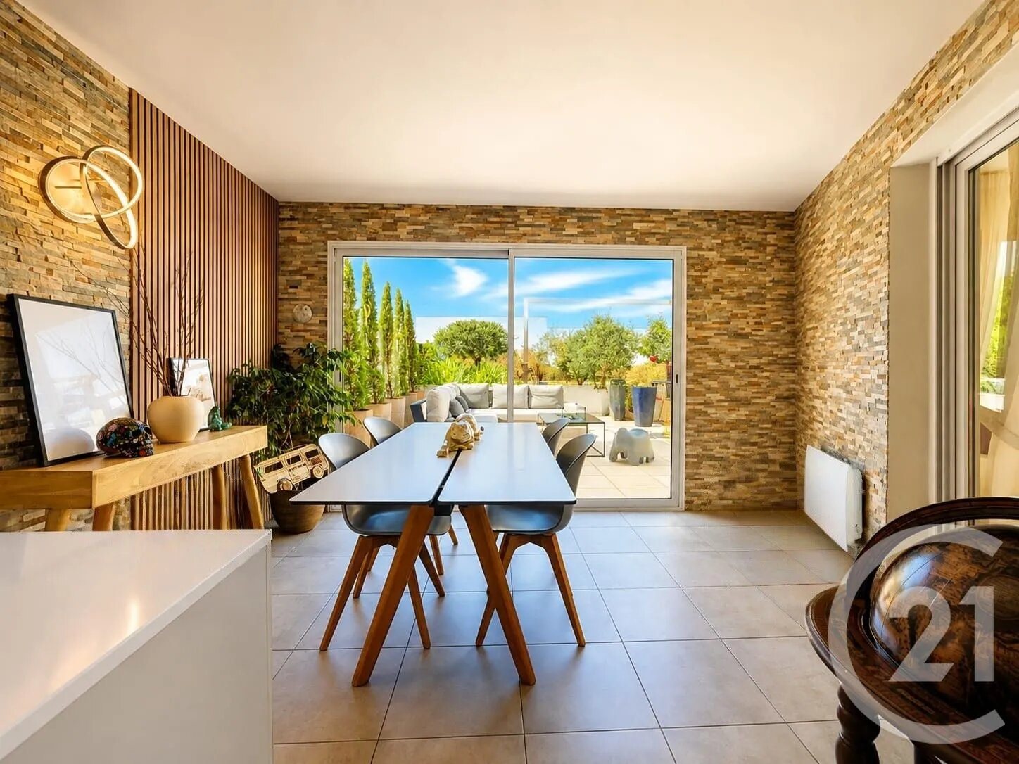 Appartement à vendre, 96m², Antibes