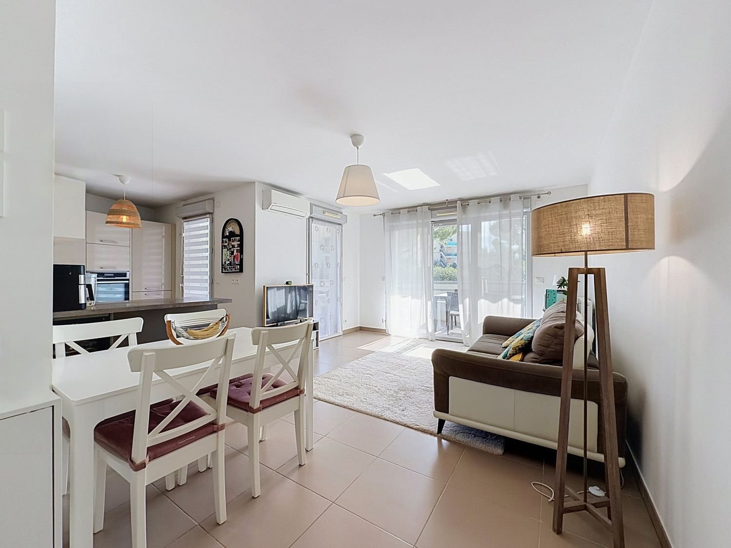 Appartement à vendre, 64m², Antibes