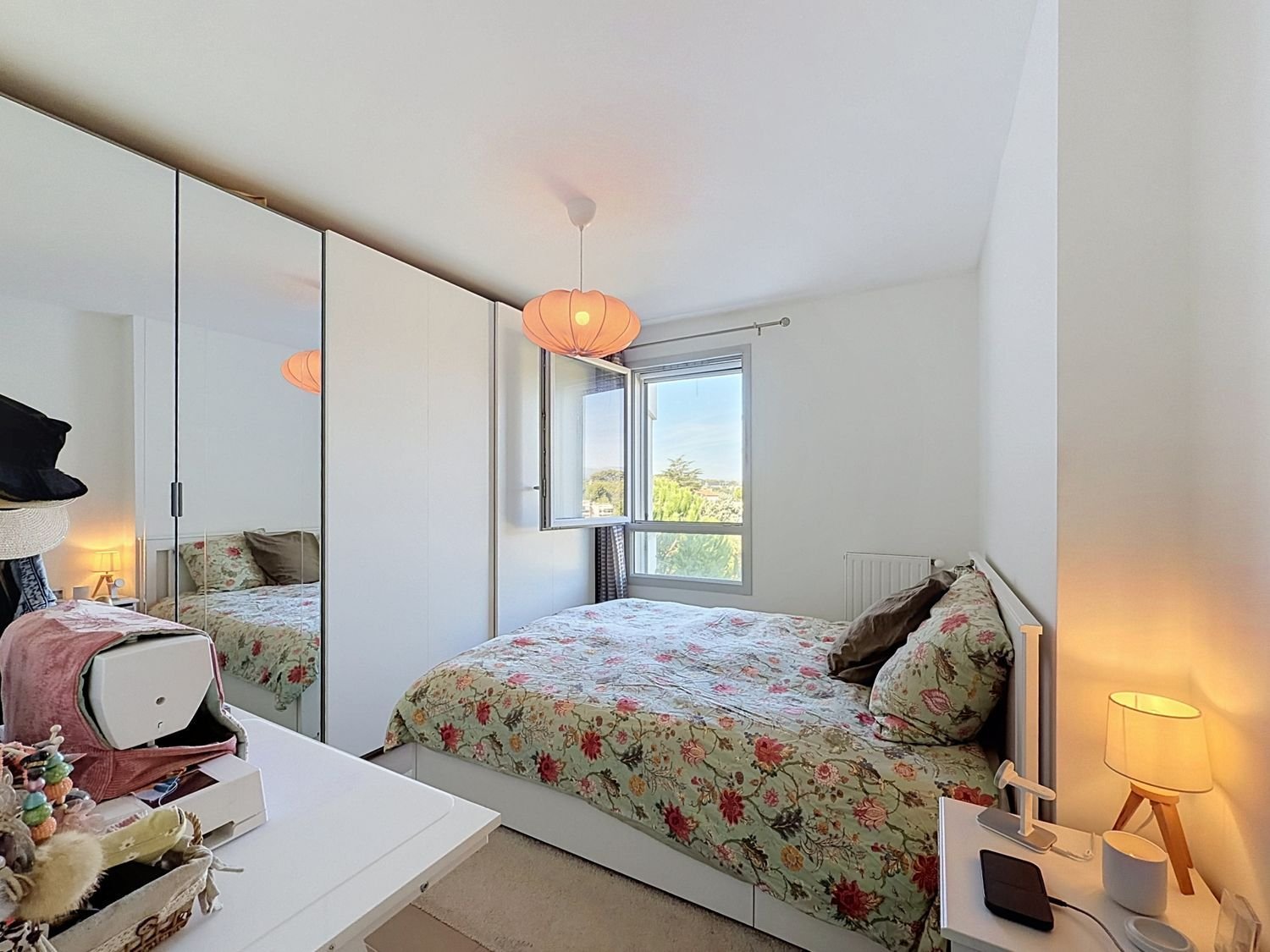 Appartement à vendre, 64m², Antibes