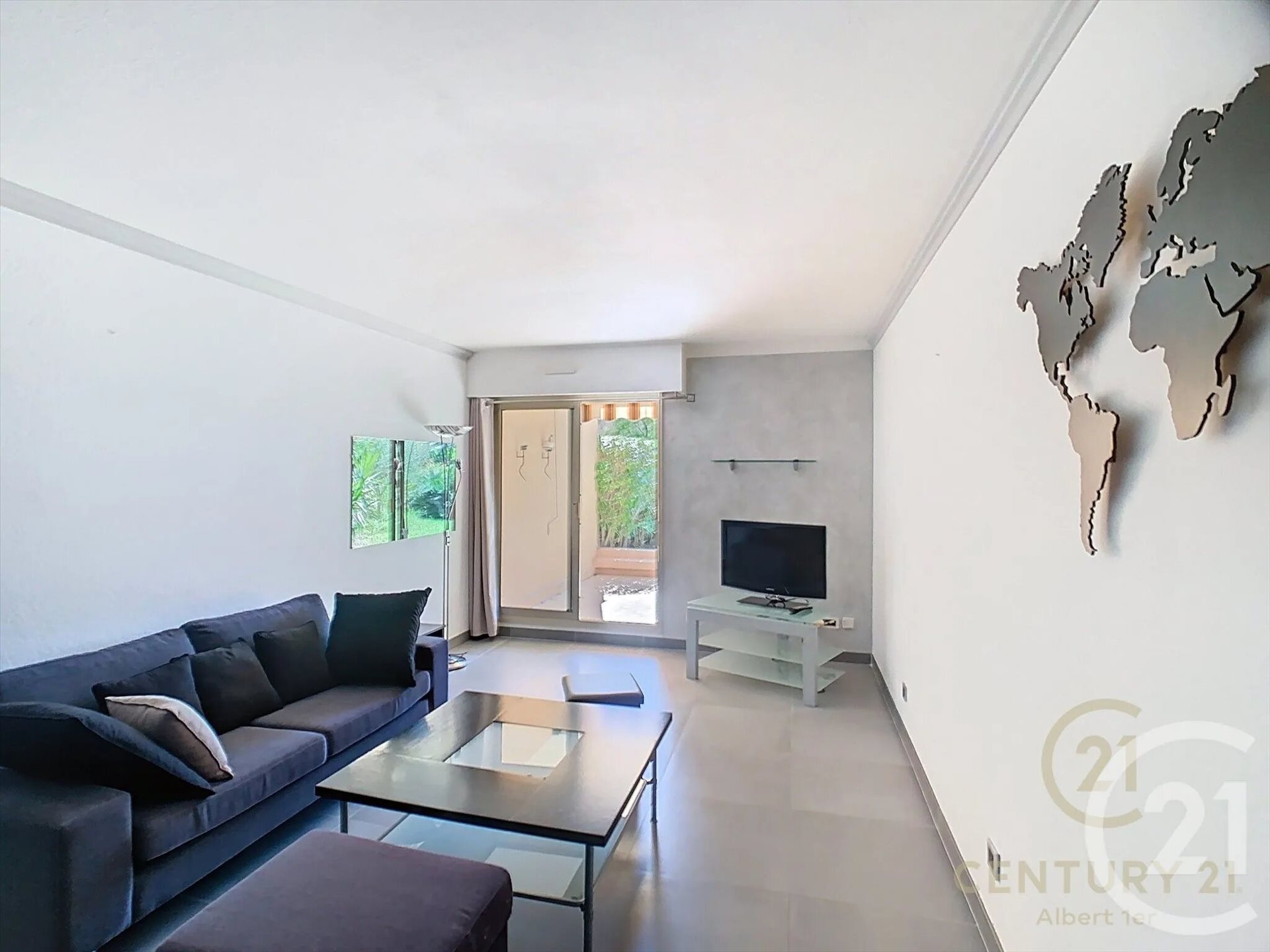 Appartement à louer, 74m², Vallauris