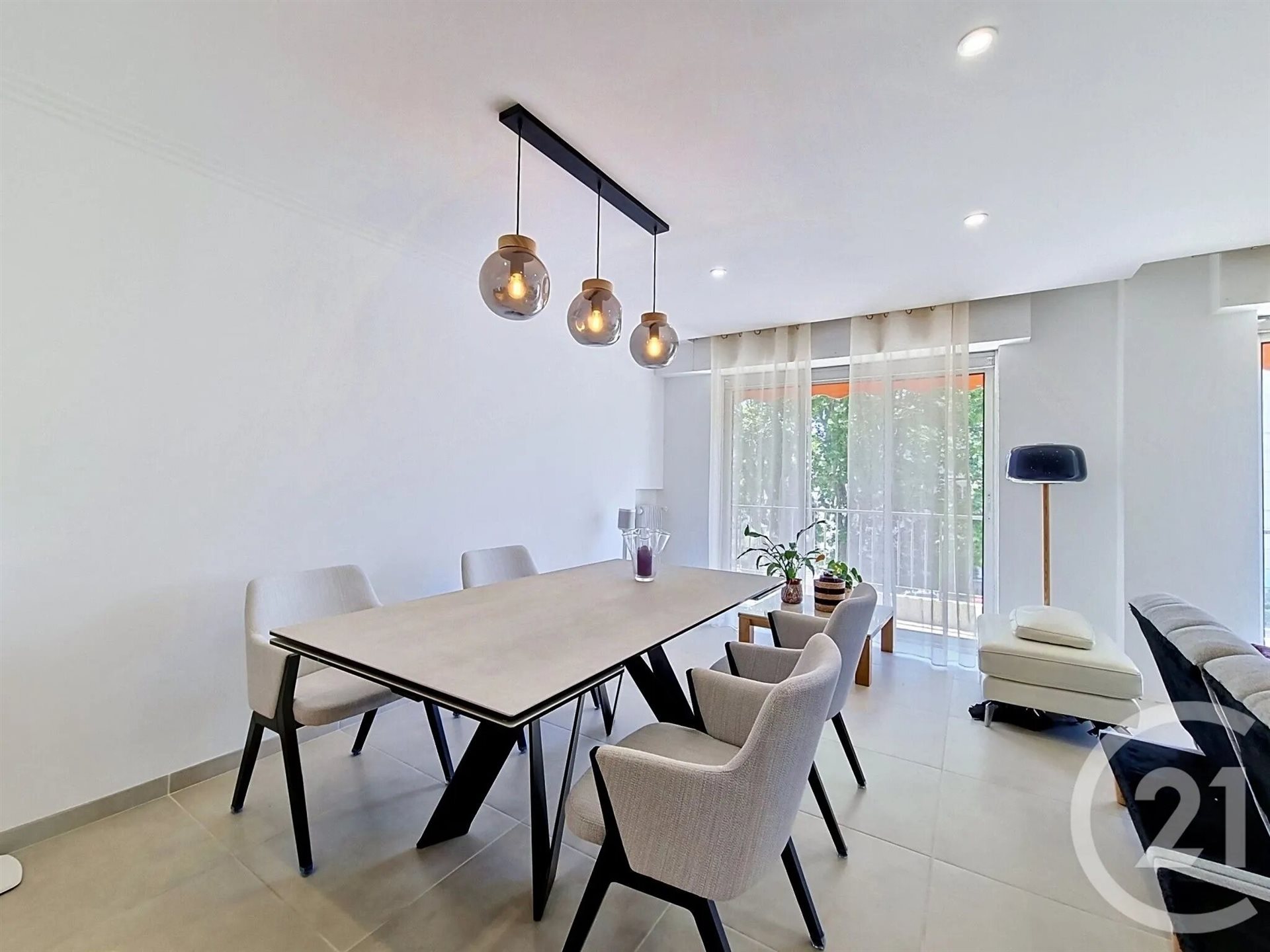 Appartement à vendre, 103m², Antibes