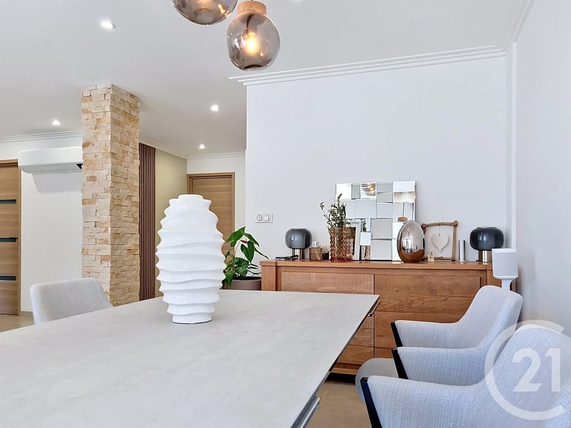 Appartement à vendre, 103m², Antibes