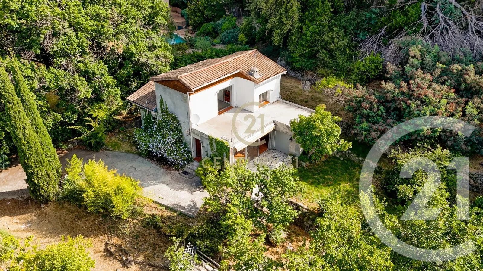 Maison à vendre, 105m², Biot