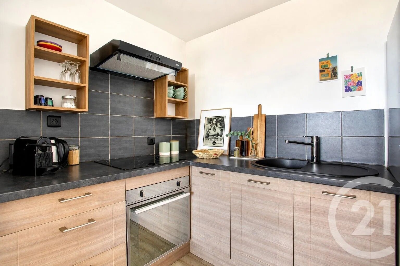 Appartement à vendre, 45m², Antibes