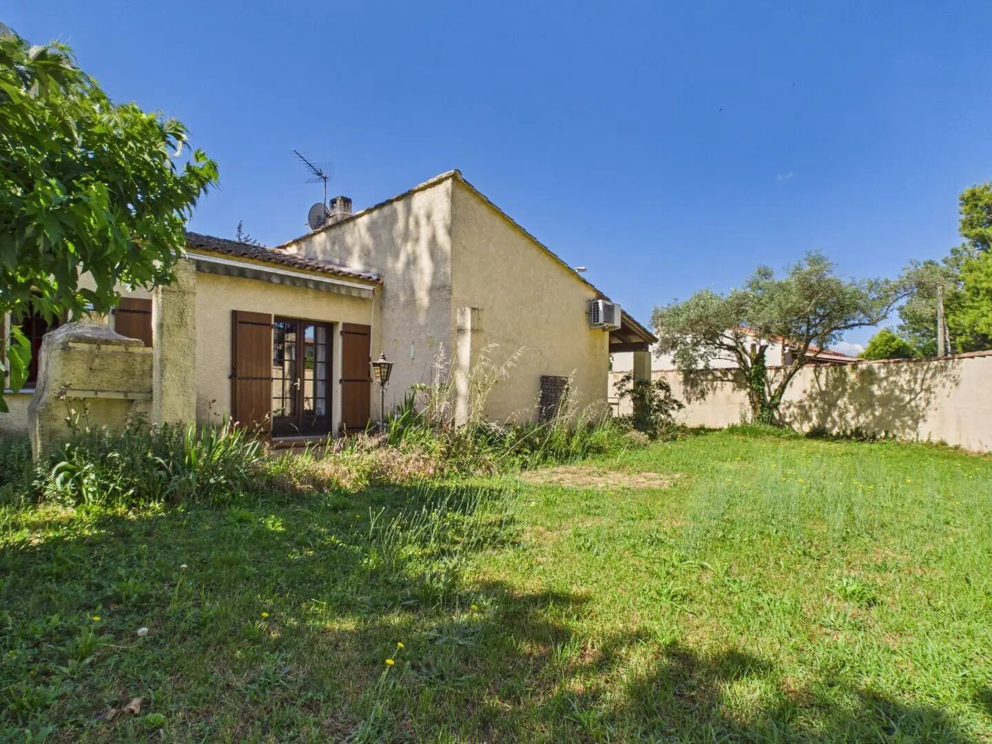 Maison à vendre, 102m², Avignon