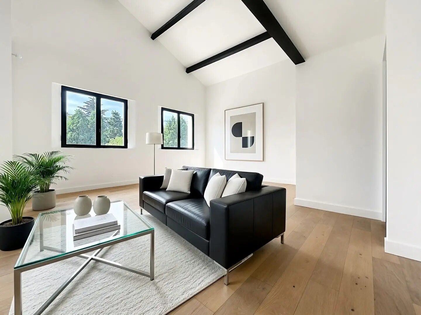 Appartement à vendre, 104m², Villeneuve-lès-Avignon