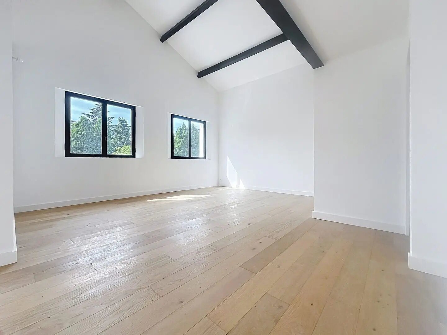 Appartement à vendre, 104m², Villeneuve-lès-Avignon