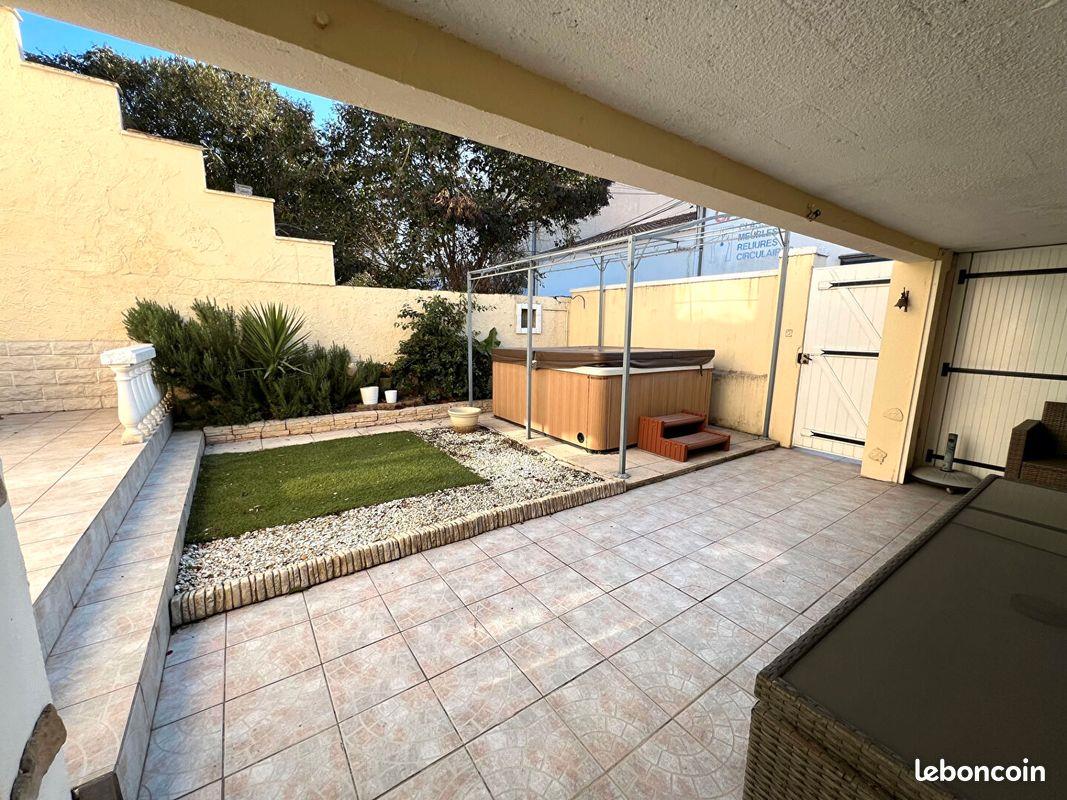 Maison à vendre, 140m², Avignon