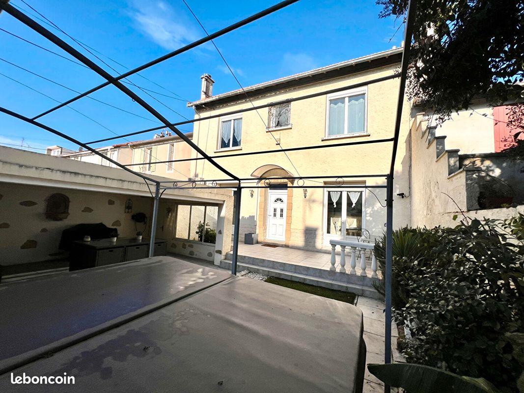 Maison à vendre, 140m², Avignon