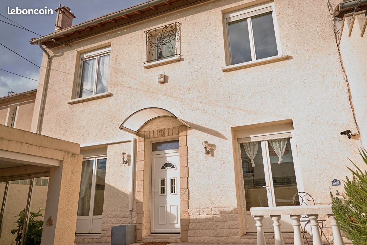 Maison à vendre, 140m², Avignon