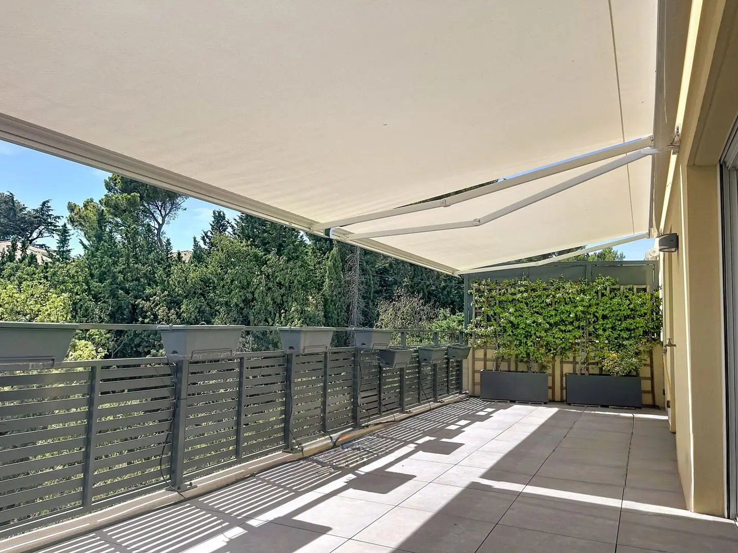 Appartement à vendre, 88m², Villeneuve-lès-Avignon