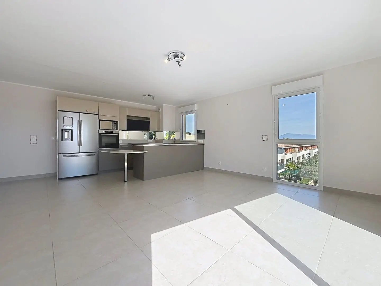 Appartement à vendre, 88m², Villeneuve-lès-Avignon