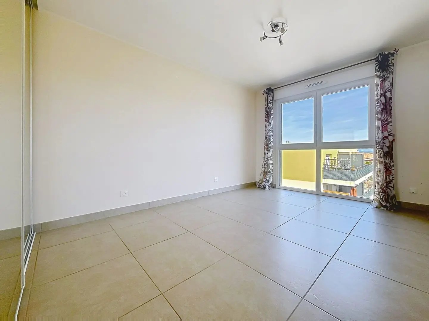 Appartement à vendre, 88m², Villeneuve-lès-Avignon