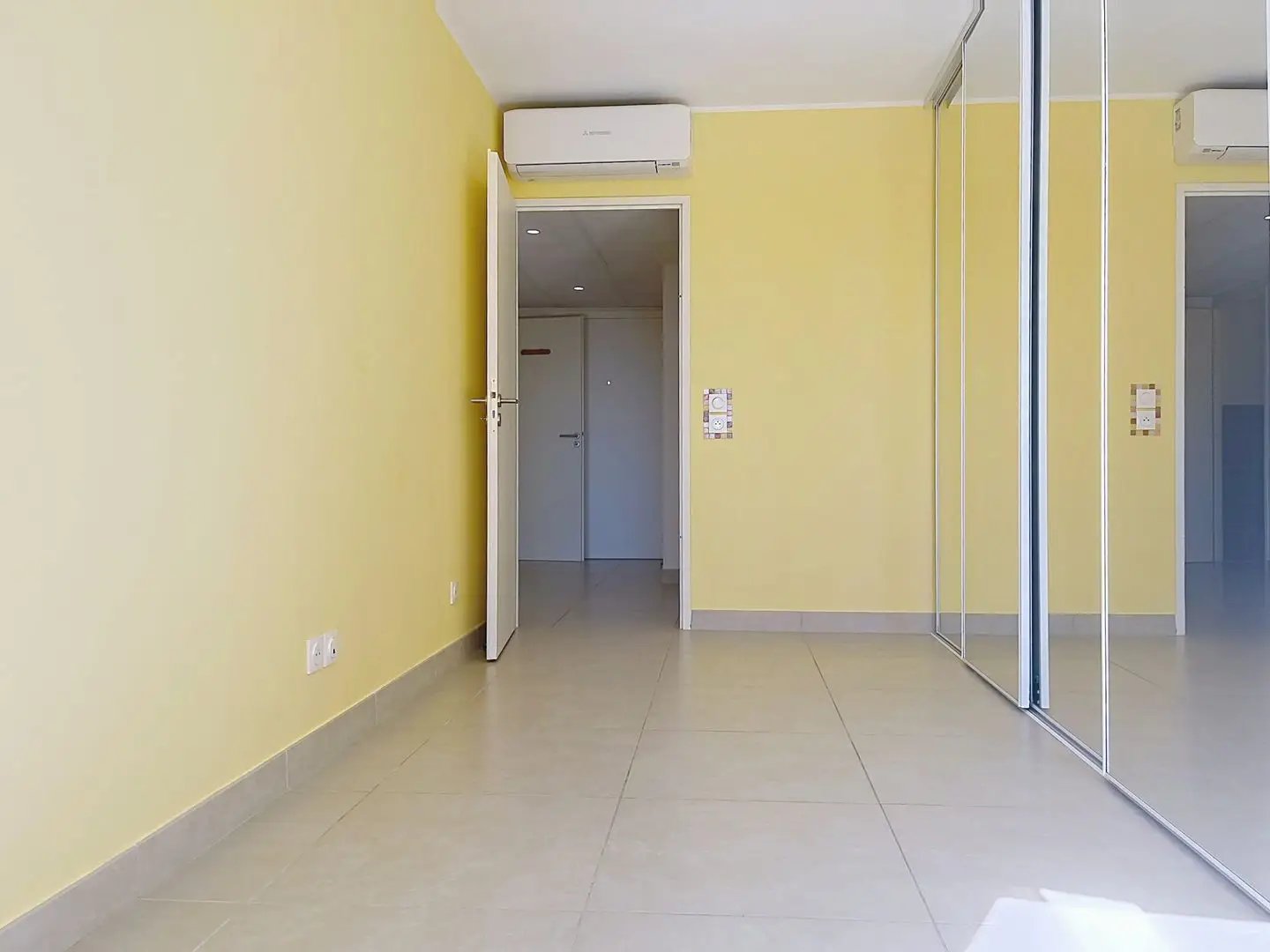 Appartement à vendre, 88m², Villeneuve-lès-Avignon