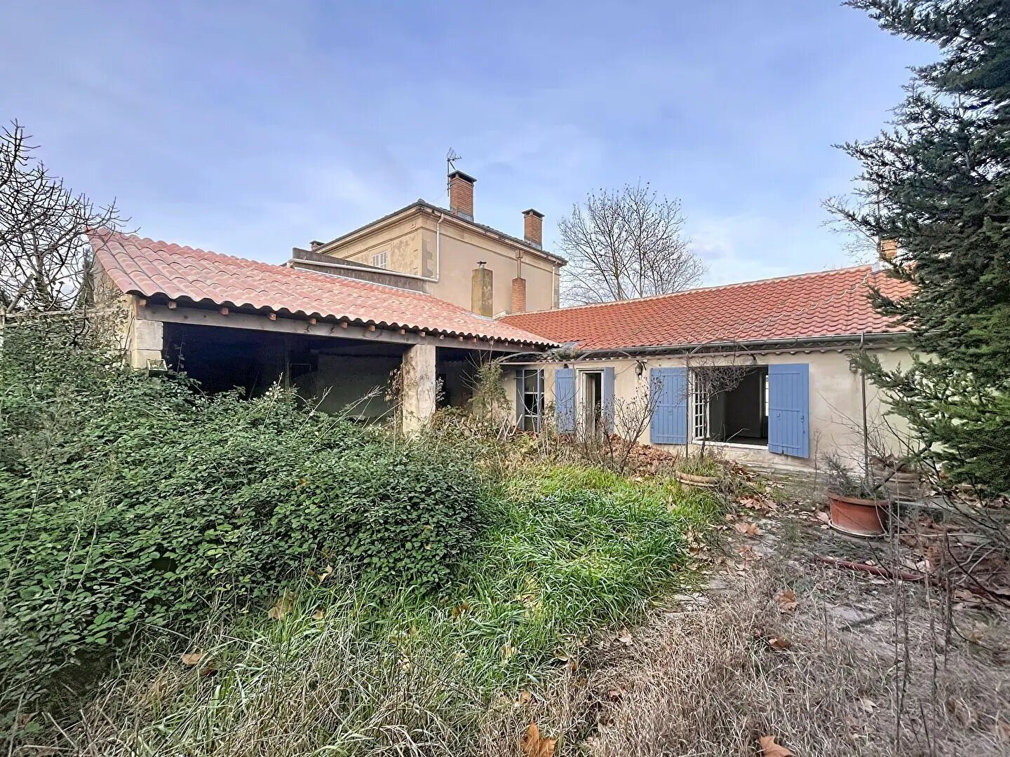 Maison à vendre, 190m², Barbentane