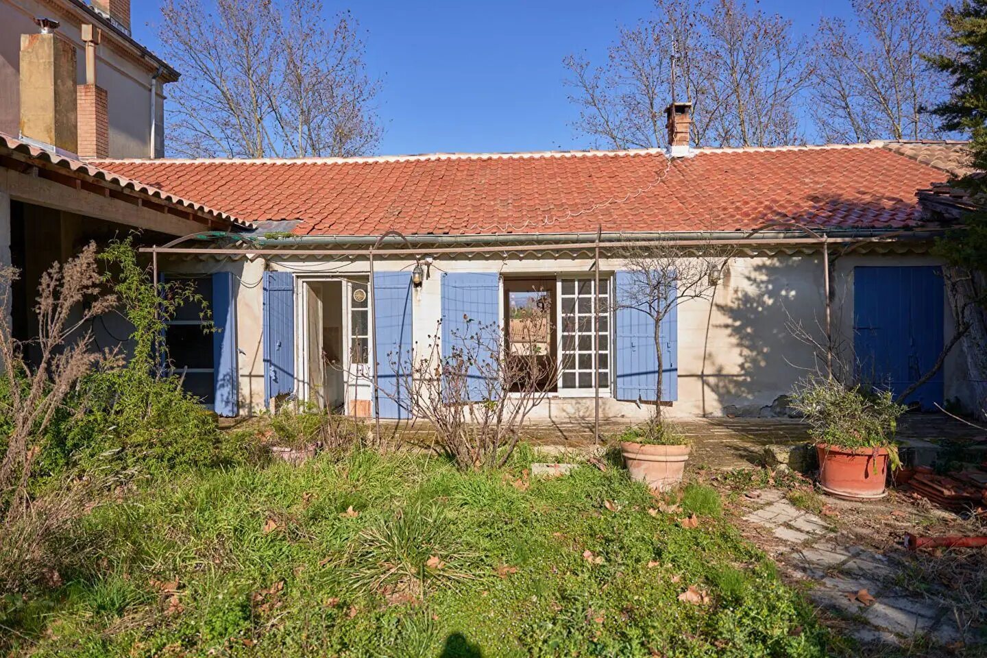 Maison à vendre, 190m², Barbentane
