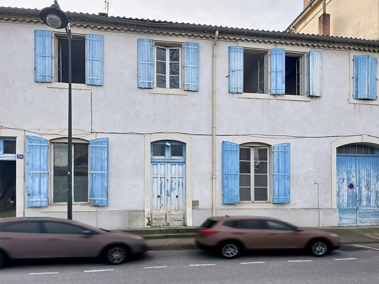 Maison à vendre, 190m², Barbentane