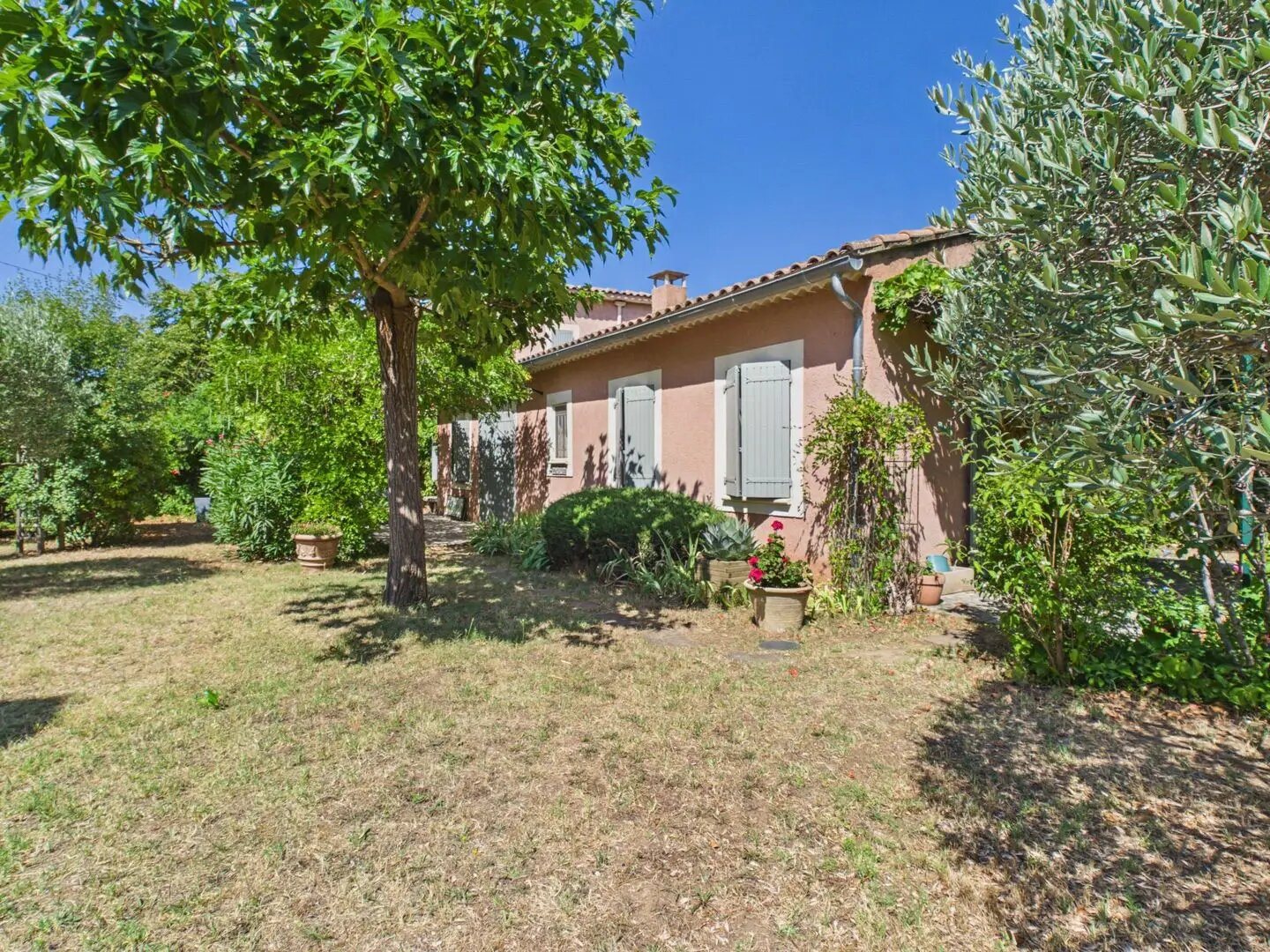 Maison à vendre, 105m², Bédoin