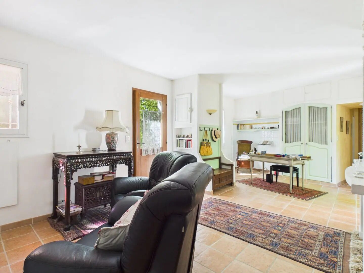 Maison à vendre, 105m², Bédoin