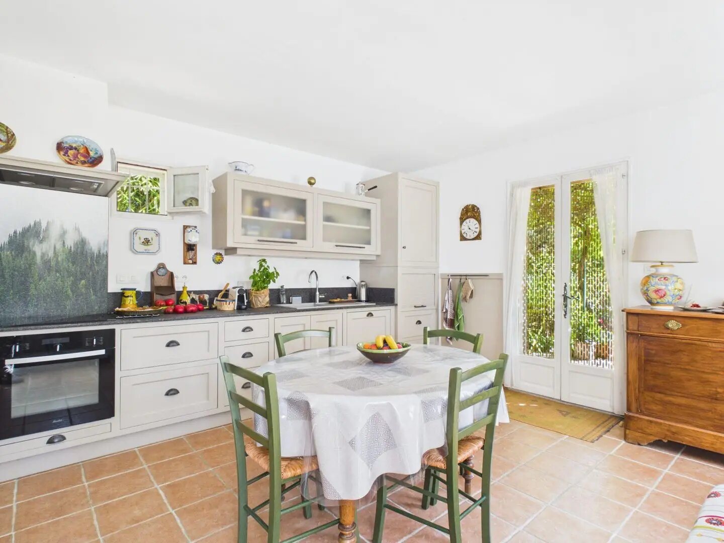 Maison à vendre, 105m², Bédoin