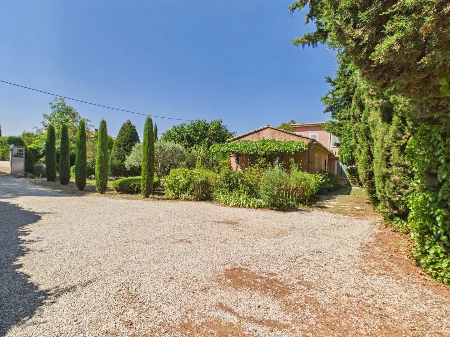 Maison à vendre, 105m², Bédoin